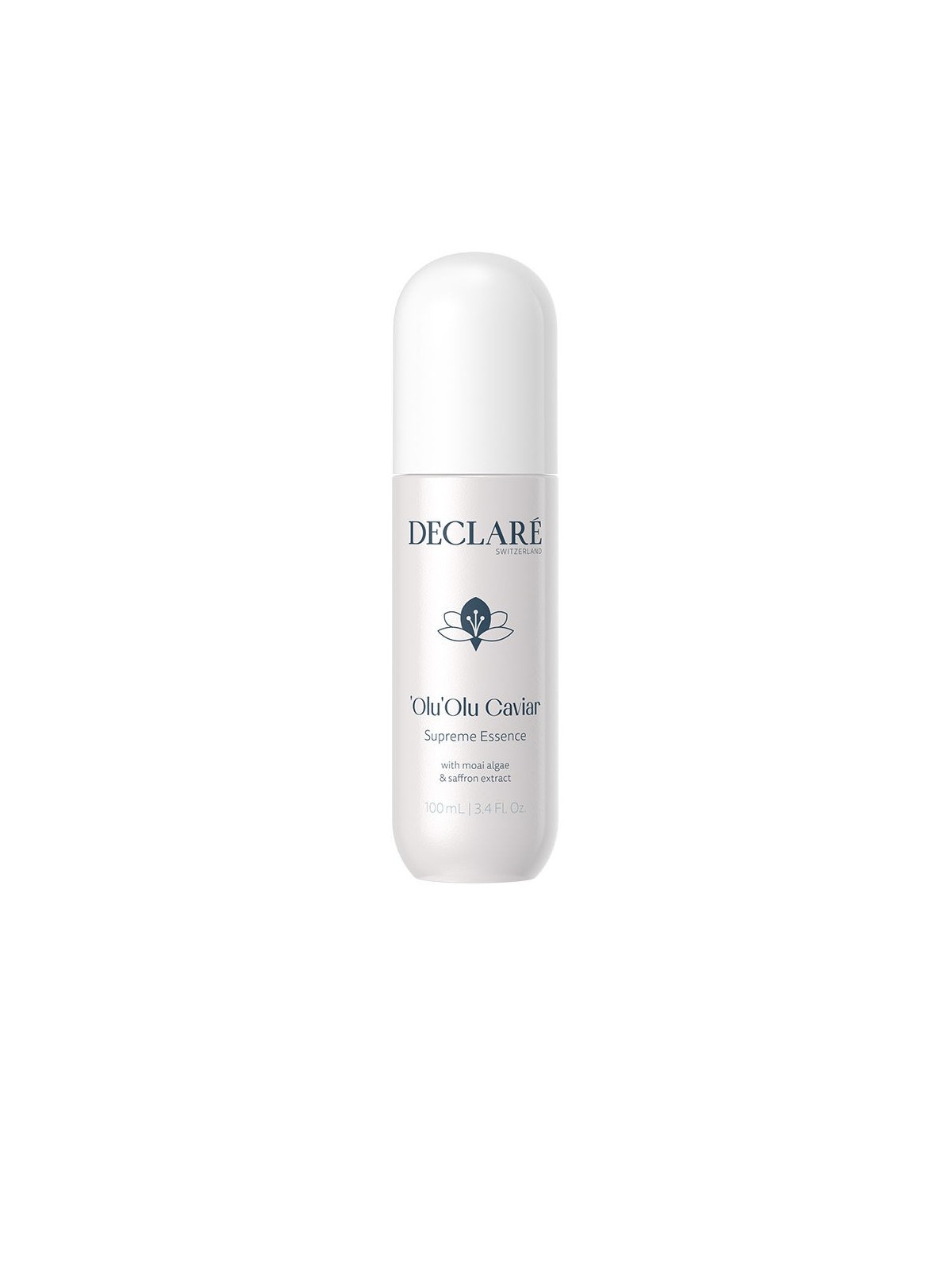 Declaré OLU'OLU supremo essence 100ml Unisex