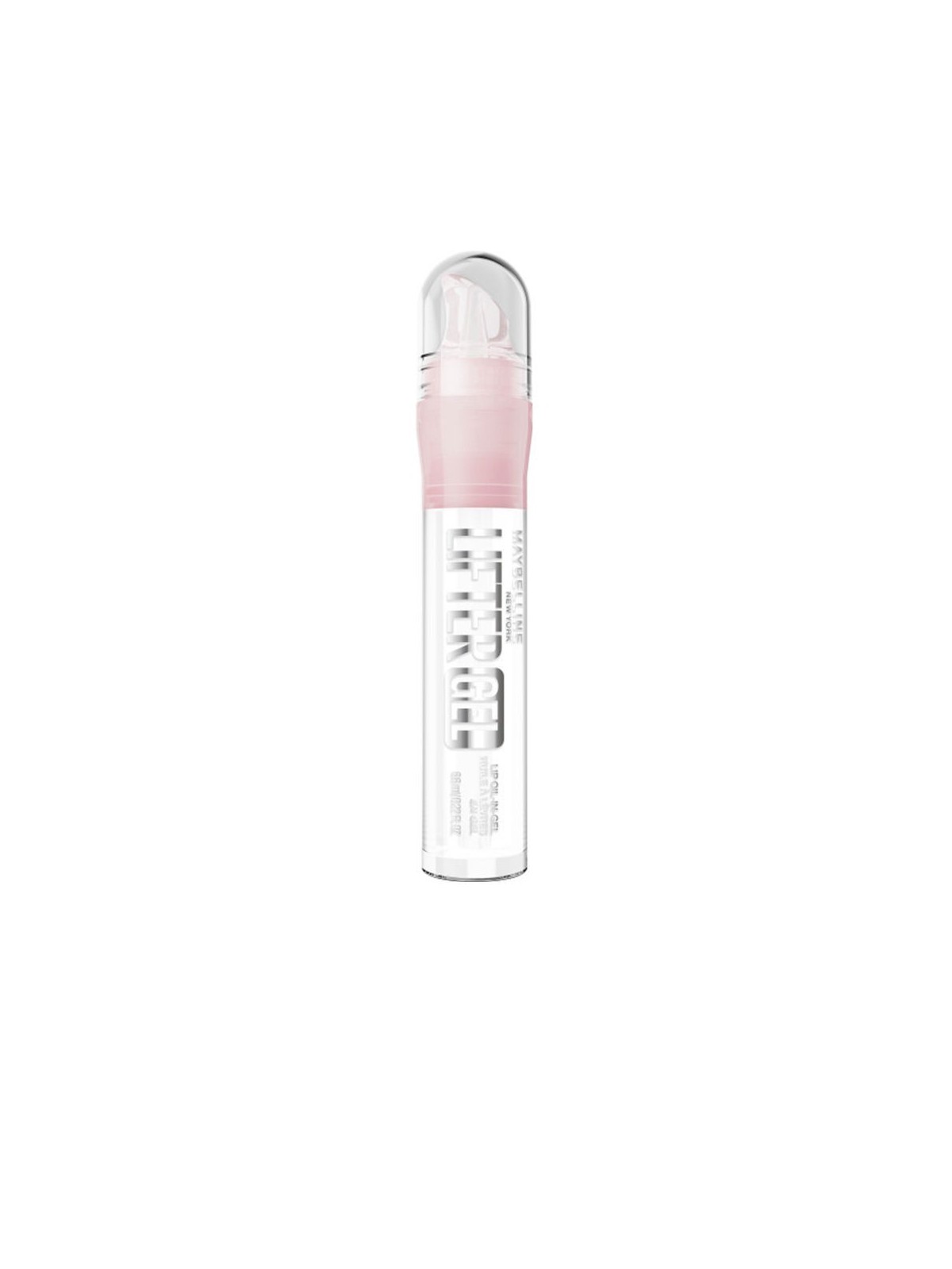 Maybelline sollevatore sollevatore gel N.001-Mintini 6.6ml Unisex