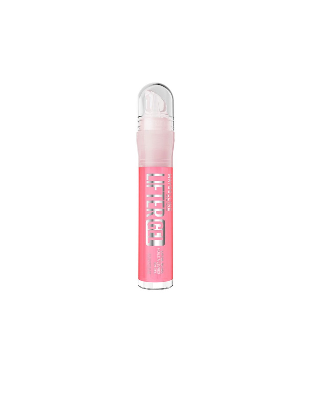 Maybelline sollevatore sollevatore gel N.004-Sugar spritz 6.6ml Unisex