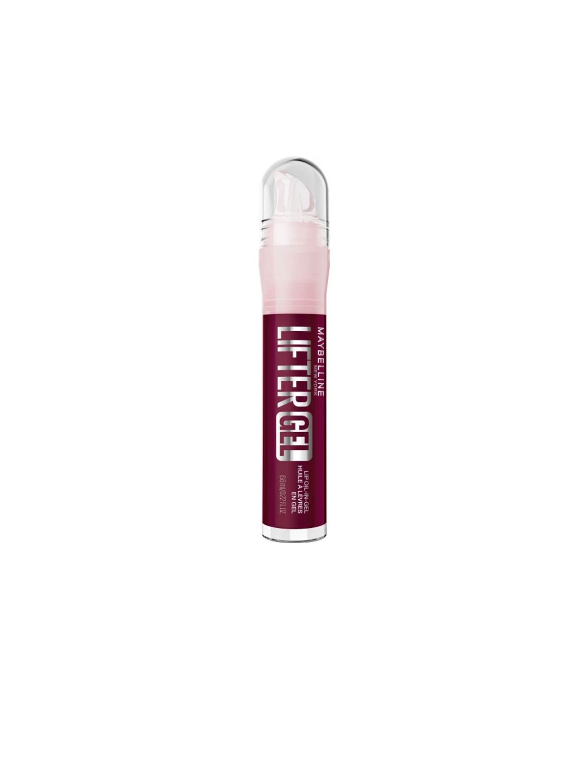 Maybelline sollevatore sollevatore gel N.008-Berry Twist 6.6ml Unisex