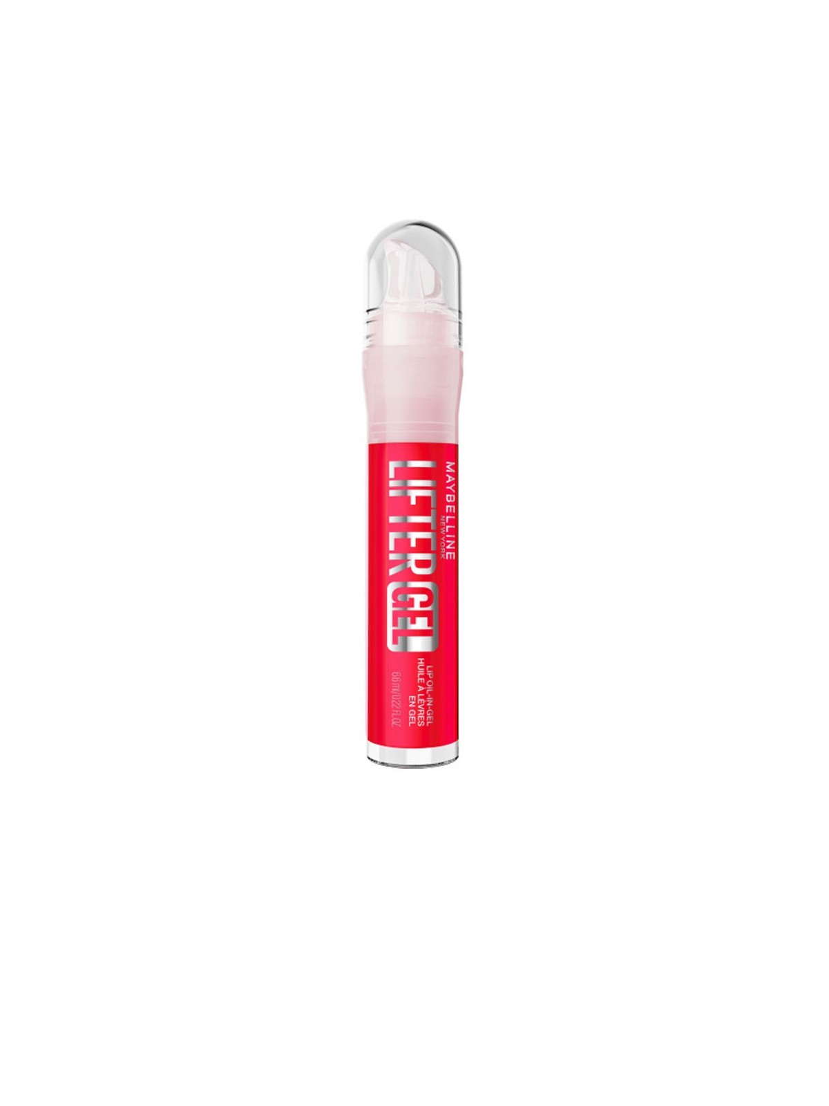 Maybelline sollevatore sollevatore gel N.005 Melon-Ade 6.6ml Unisex