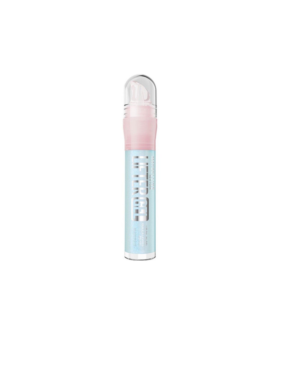 Maybelline sollevatore sollevatore gel N.002-Blue Boba 6.6ml Unisex