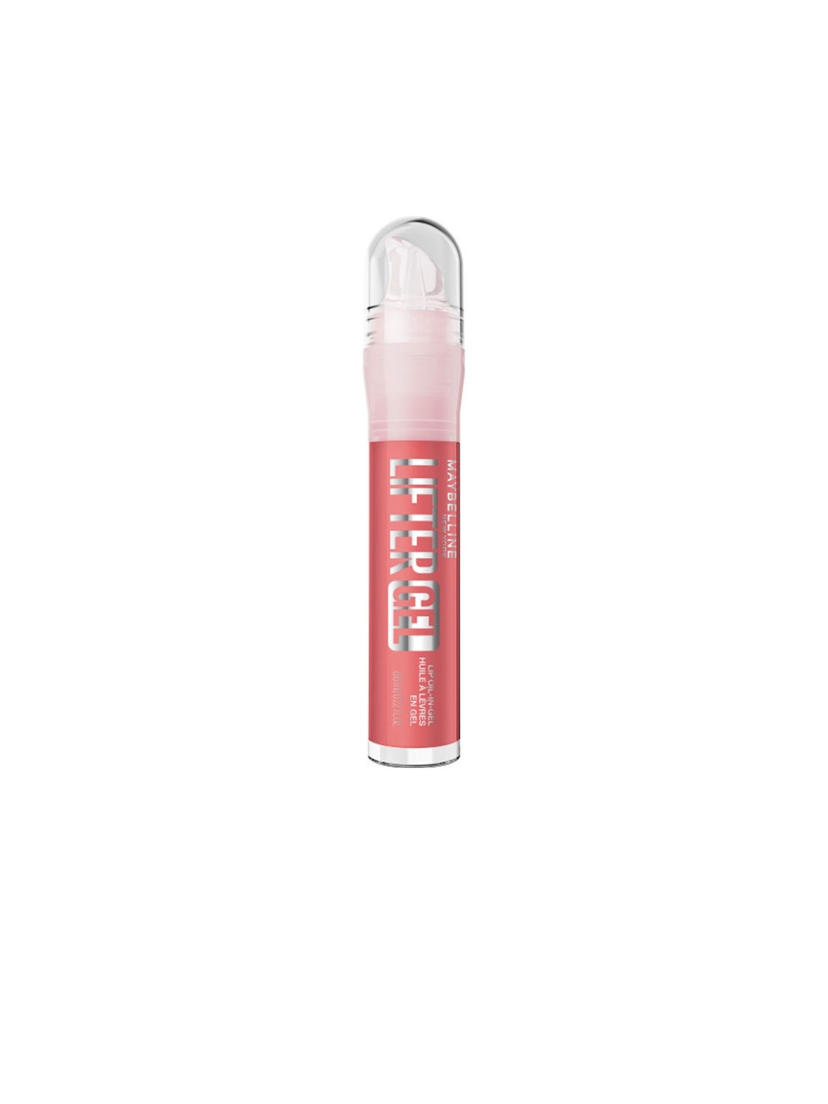 Maybelline sollevatore sollevatore gel N.006-Strawberryshake 6.6ml Unisex