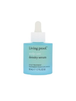 Living Proof cura cuoio capelluto densità siero 50ml Unisex