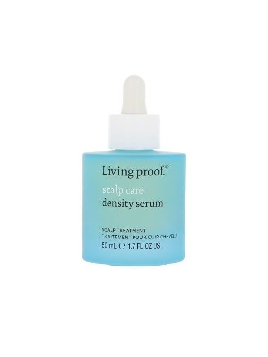 Living Proof cura cuoio capelluto densità siero 50ml Unisex