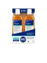 Kaidax KAIDAX MELCAPIL shampoo confezione 2 x 250ml Unisex