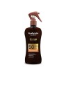 Babaria sole amanti bronzo spray olio protecor solar SPF50 200ml Unisex