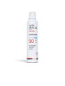 Anne Möller AQUA non stop acqua e resistente al sudore spray corpo SPF30 200ml Unisex