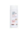 Anne Möller AQUA non stop acqua e resistente al sudore fluido luminoso SPF50+ 75ml Unisex