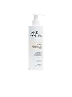 Anne Möller CLEAN UP detersione delicata latte 200ml Unisex
