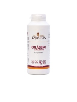 Ana Maria Lajusticia collagene con compresse di magnesio 450 unità Unisex