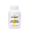Ana Maria Lajusticia COLLAGENE CON MAGNESIO 270 compresse Unisex