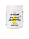 Ana Maria Lajusticia collagene con magnesio + VIT.C + VIT.B1.B2.B6 fragola gusto pol 350 gr Unisex