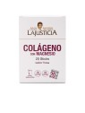 Ana Maria Lajusticia COLLAGENE CON MAGNESIO sapore fragola 20 bastoncini Unisex