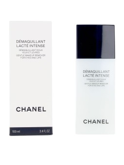 Chanel intenso latte trucco rimuovi per occhi e labbra 100ml Unisex