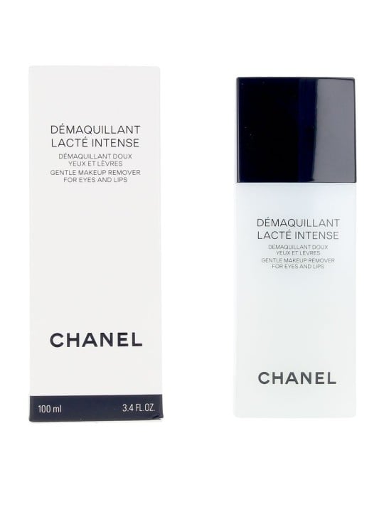 Chanel intenso latte trucco rimuovi per occhi e labbra 100ml Unisex