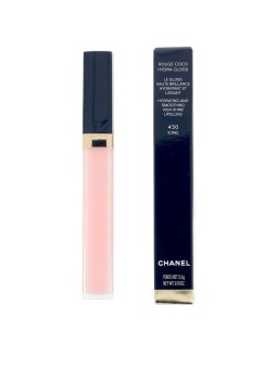Chanel ROUGE cocco idratante gloss N.430-Icing 1 u Unisex