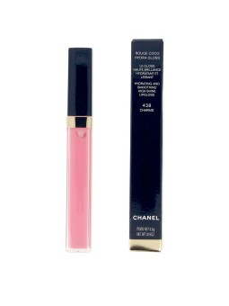 Chanel ROUGE cocco idratante gloss N.438-Charms 1 u Unisex