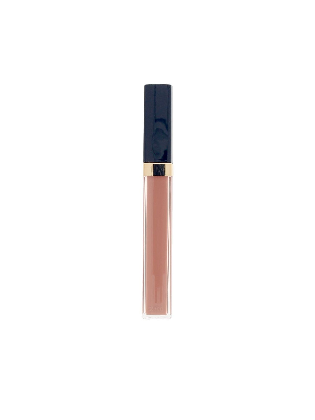 Chanel ROUGE cocco idratante gloss N.442-Accessoire 1 u Unisex