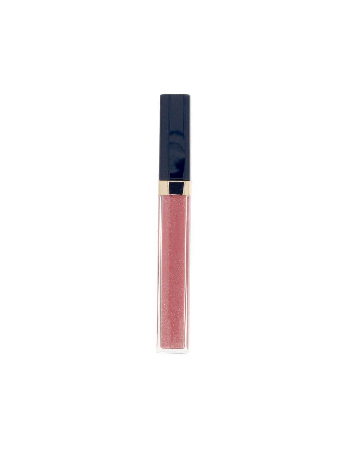 Chanel ROUGE cocco idratante gloss N.445-Bijou 1 u Unisex