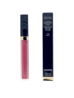 Chanel ROUGE cocco idratante gloss N.446-Nacre 1 u Unisex