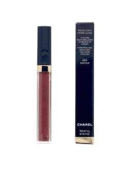 Chanel ROUGE cocco idratante gloss N.452-Baroque 1 u Unisex