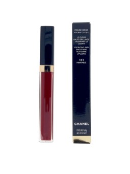 Chanel ROUGE cocco idratante gloss N.454-Inimitable 1 u Unisex