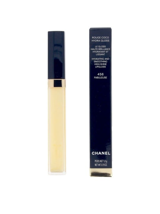 Chanel ROUGE cocco idratante gloss N.456-Fabuleuse 1 u Unisex