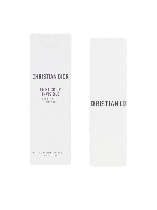 Dior UV bastoncino crema solare SPF50+ 10 gr Unisex