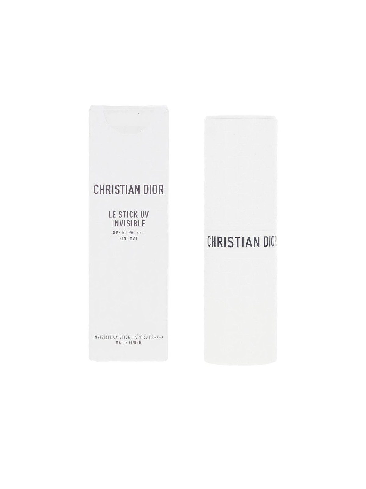 Dior UV bastoncino crema solare SPF50+ 10 gr Unisex