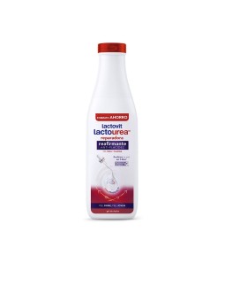 Lactovit LACTO-UREA tonificante gel doccia 750ml Unisex