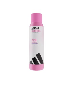 Adidas ADIDAS donna controllo anti-traspirante 72H deo vapo 150ml Woman