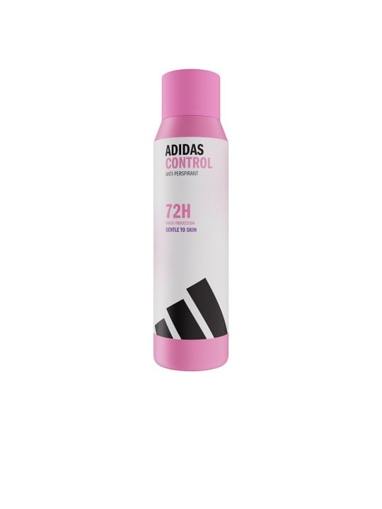 Adidas ADIDAS donna controllo anti-traspirante 72H deo vapo 150ml Woman