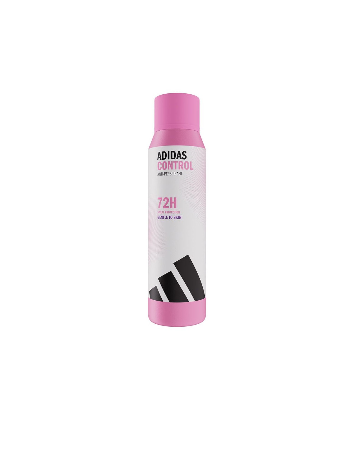 Adidas ADIDAS donna controllo anti-traspirante 72H deo vapo 150ml Woman