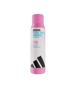 Adidas ADIDAS donna ultra FRESH controllo anti-traspirante deo vapo 150ml Woman