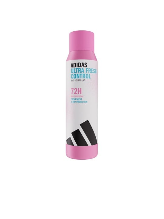 Adidas ADIDAS donna ultra FRESH controllo anti-traspirante deo vapo 150ml Woman