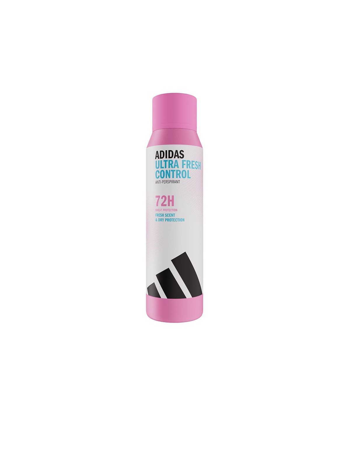 Adidas ADIDAS donna ultra FRESH controllo anti-traspirante deo vapo 150ml Woman