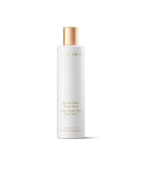 Alqvimia essenzialmente bella fior d'arancio acqua tonico viso 100ml Unisex