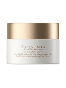 Alqvimia essenzialmente bella ringiovanire contorno occhi crema 15ml Unisex