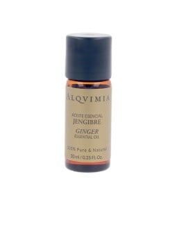 Alqvimia GINGER olio essenziale 10ml Unisex