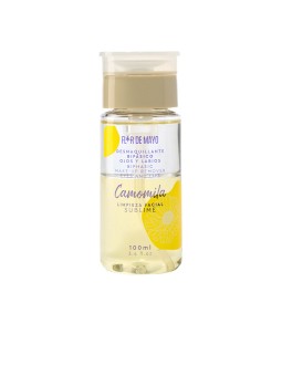 Flor De Mayo SUBLIME camomilla struccante bifasico 100ml Unisex