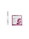 Talika LIPOCILS EXPERT + terapia occhi cerotto CASE 2 pcs Eyelash serum 3.8 ml + Eye contour patches 1 unit Unisex
