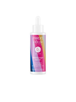 Marlies Möller specialisti Babassu e Argan olio per capelli 50ml Unisex