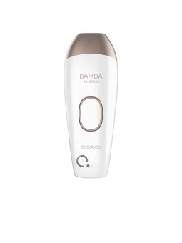 Cecotec BAMBA cura della pelle IPL QUARTZ CASE 5 pcs Woman