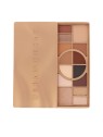 Urban Decay NAKED SHAPED palette ombretti N.Warm 1 unità Unisex