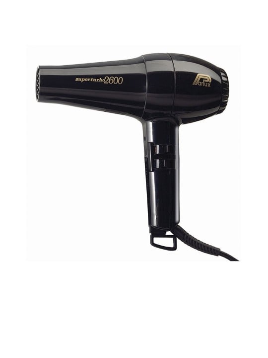 Parlux SUPERTURBO 2600 asciugacapelli 1 unità Unisex