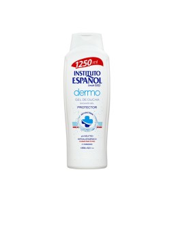 Instituto Español dermo gel doccia 1250ml Unisex
