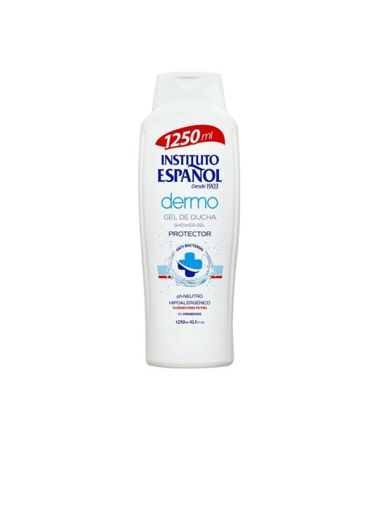 Instituto Español dermo gel doccia 1250ml Unisex