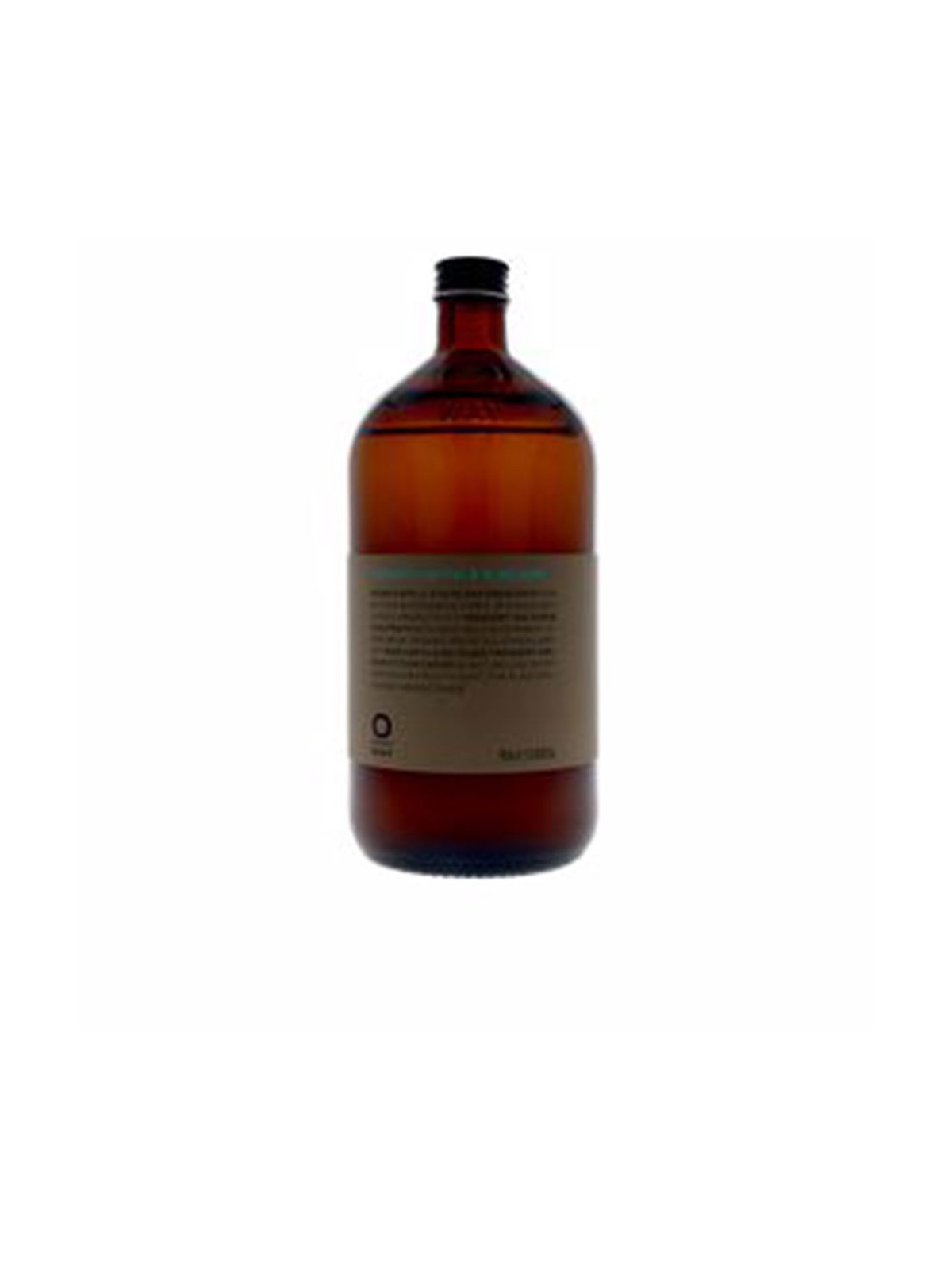 Oway DAILYACT uso frequente capelli & scalp bagno 950ml Unisex