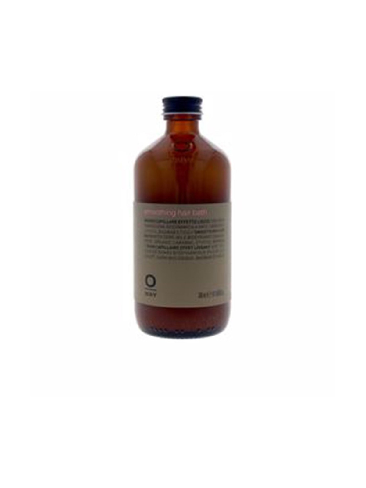 Oway SMOOTH+ levigante capelli bagno 240ml Unisex